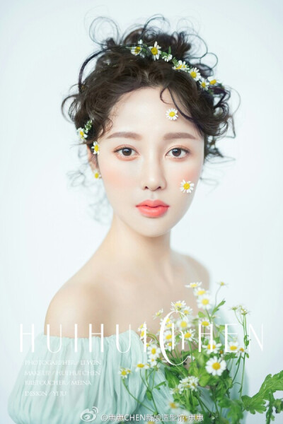 (☆新娘妆造型☆)