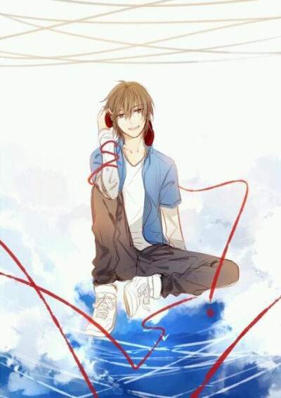 苏沐秋❤