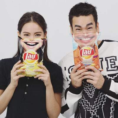 Yaya Urassaya Sperbund-Barry Nadech Kugimiya NY