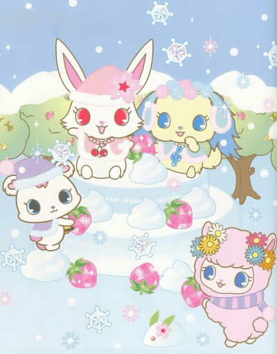 sanrio 