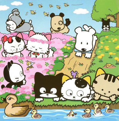 sanrio 