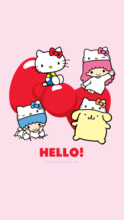 sanrio 