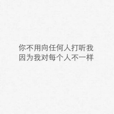。