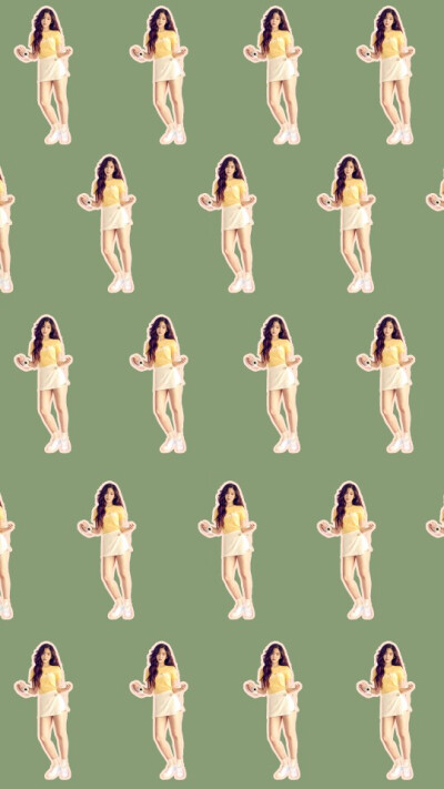 自制裴珠泫壁纸 艾琳壁纸 Irene壁纸 