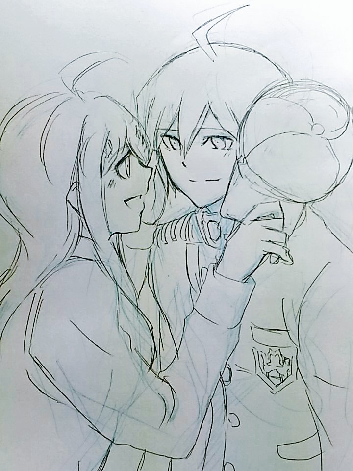 @xillia0908
赤松枫终于看到了摘掉帽子的最原