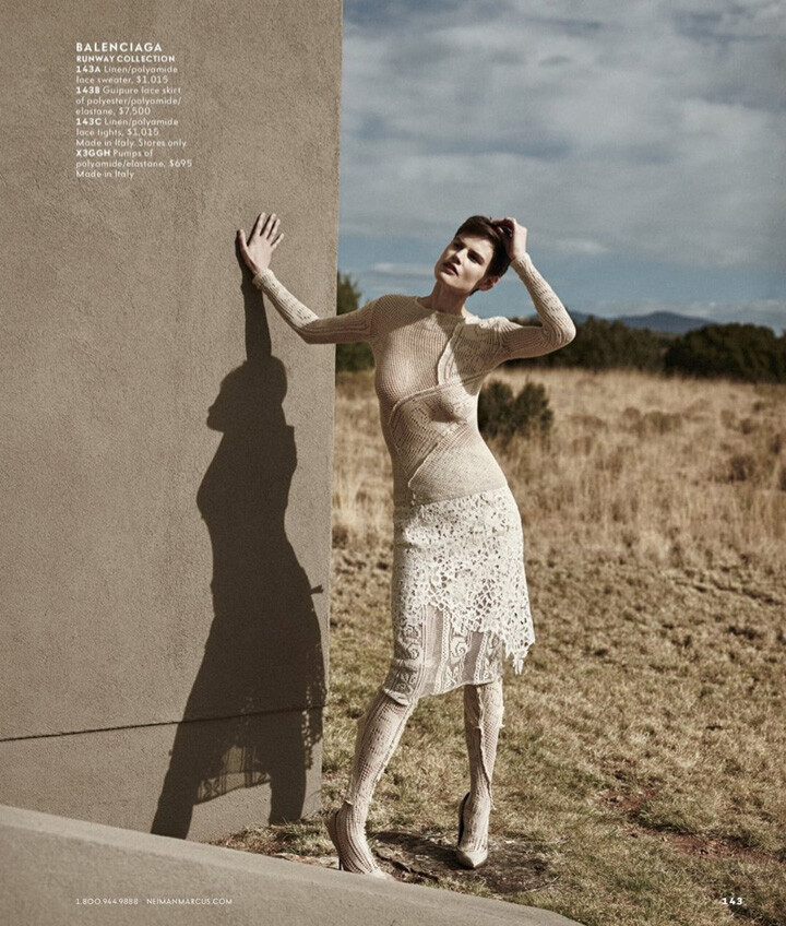 neimanmarcus2017春季系列