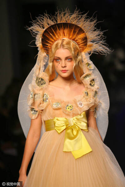 Jessica Stam