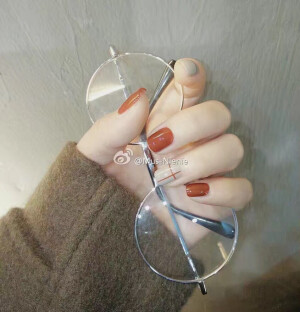 美甲