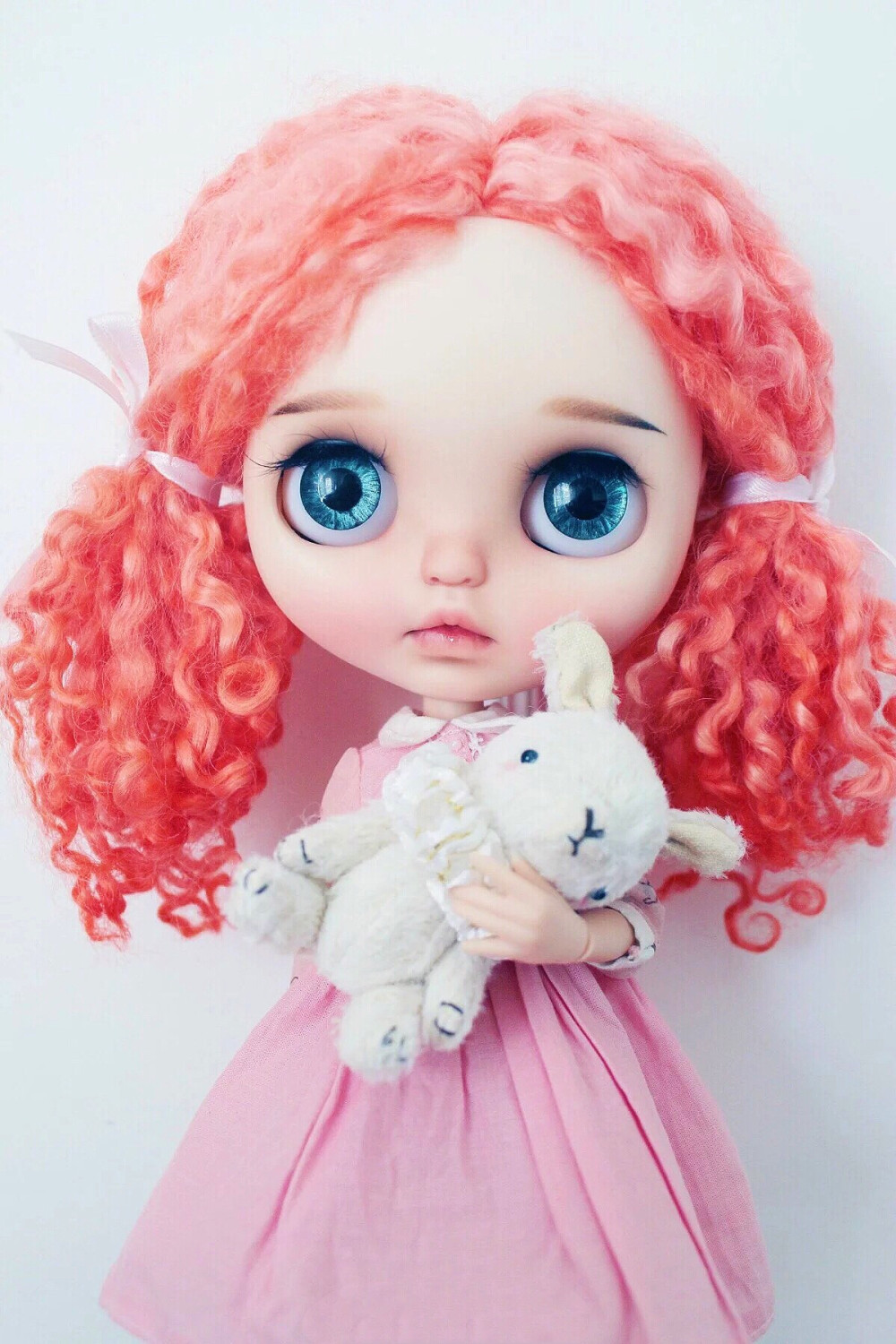 blythe小布萌萌哒