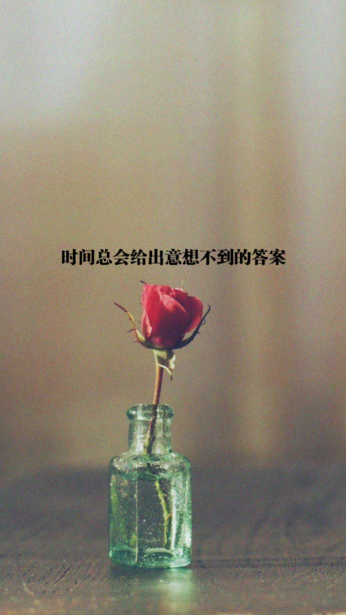 原创 自制 壁纸 背景 文字 禁止加水印修改