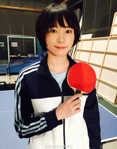 pingpong gakki