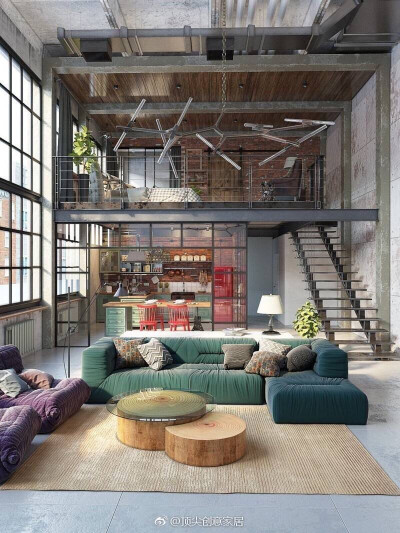 loft