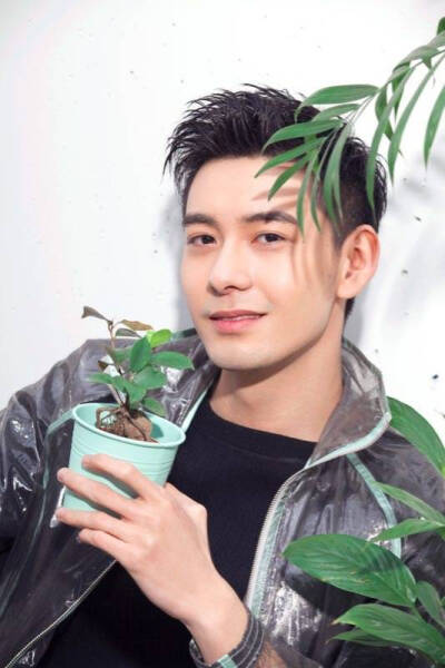 陈星旭，心水你