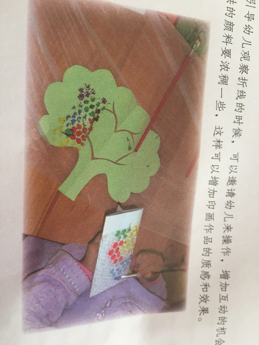 泡泡袋印画