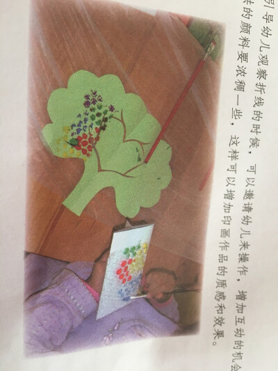 泡泡袋印画