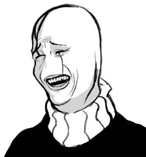 undertale/传说之下 表情包集