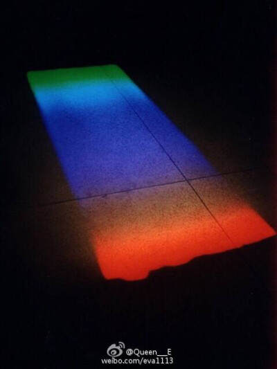 Peter Erskine (American, b. 1941, New Haven, CT, USA) - 1: Spectrum of Time, Rainbow Sundial calendar, 1999 Permanent Installations. 2,3,4,5: New Light On Rome, 2000 Spectrum Sunlight on Aula Stairs.T…