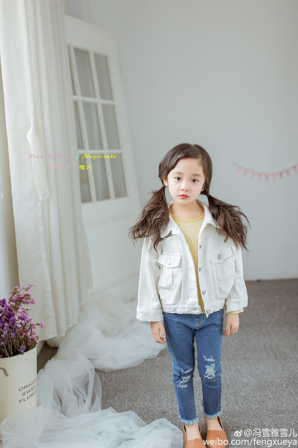 冯雪雅雪儿