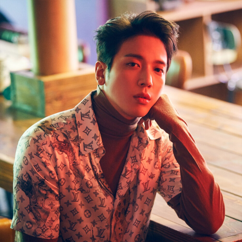 CNBLUE 씨엔블루 정용화 郑容和 Jung Yong Hwa 