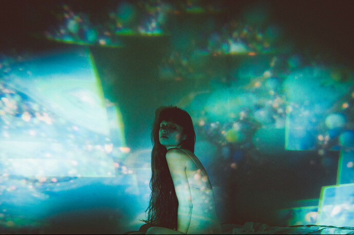 喜欢就关注我啊！