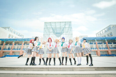 ##lovelive!sunshine!!##
高海千歌：@怪獸少年Koromo
樱内梨子：@onlooker_陌
渡边曜：@亦以Q
津岛善子：@伸出你的爪爪爪
国木田花丸：@_芊墨_
黑泽露比：@不知道叫什么就叫渺渺吧
黑泽黛雅：@宫野七
…