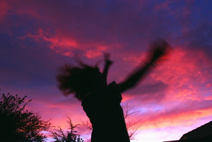 喜欢就关注我啊！