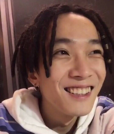 我仿佛看见了阳光