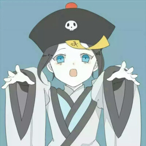 头像 漫头 男头