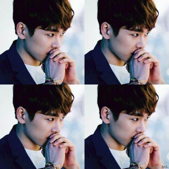 hoyainfiniteinfiniteh李浩沅