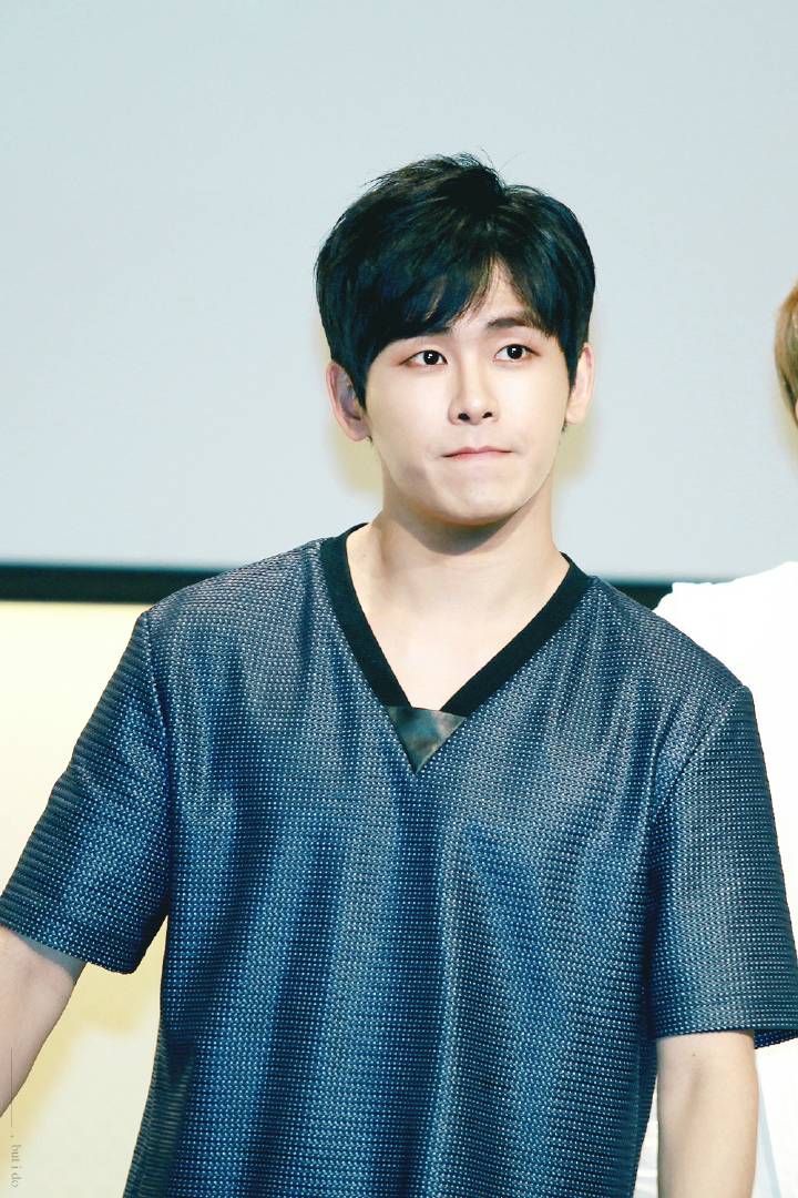 hoyainfiniteinfiniteh李浩沅