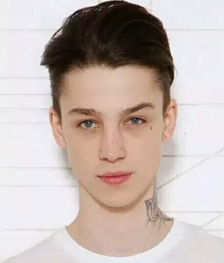 ash stymest