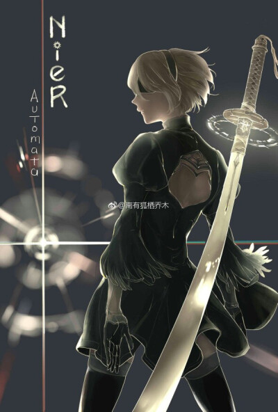 纪元＼2B 美女