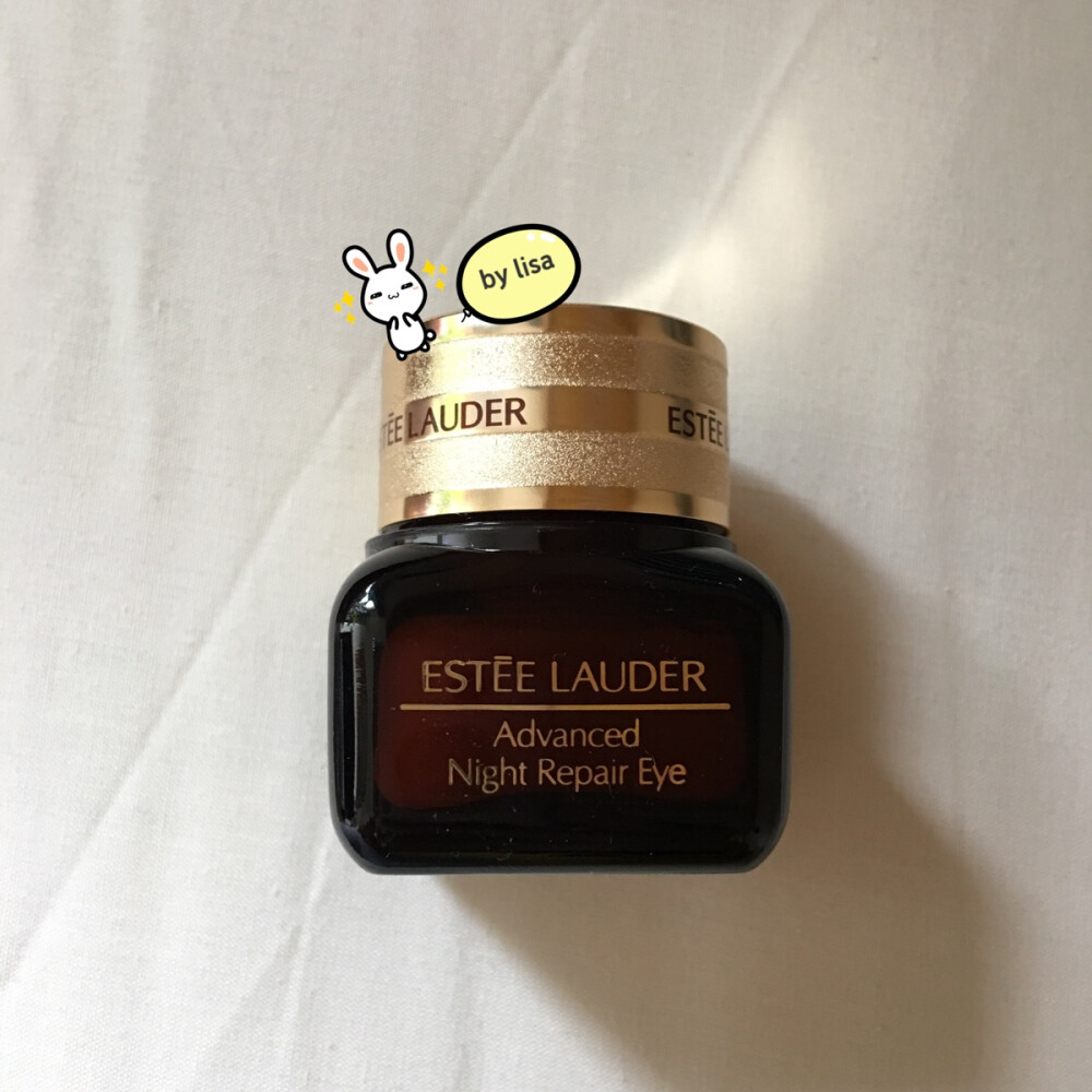 estee lauder 雅诗兰黛雅霜。到年纪不用不行了。效果嘛，感觉很舒服。