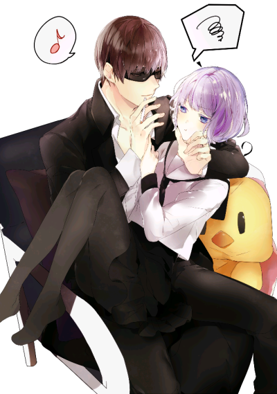 。