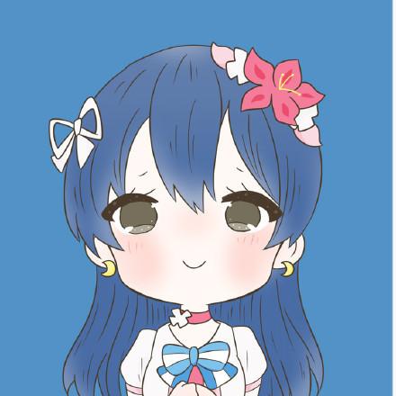 Lovelive 园田海未