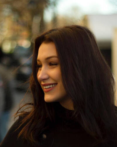 bellahadid