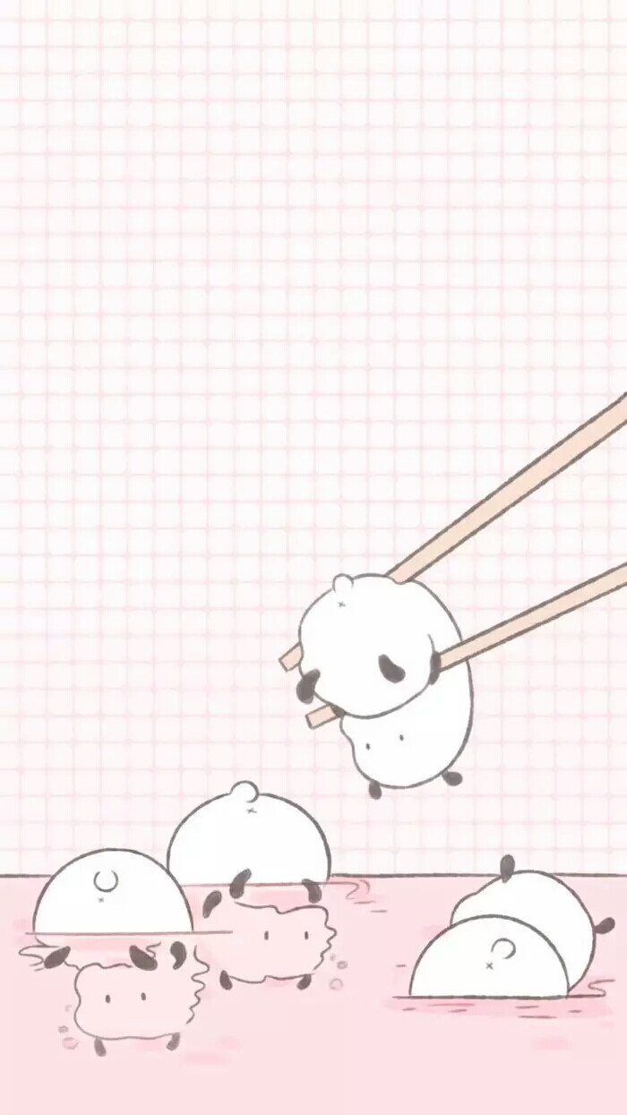 软妹壁纸