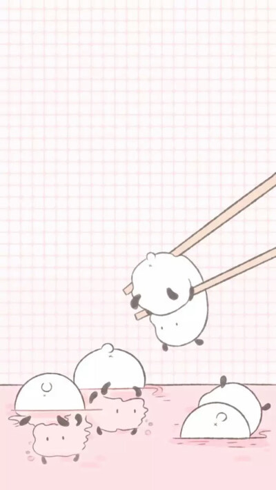 软妹壁纸