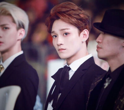 CHEN