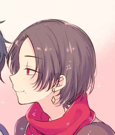 刀剑乱舞 冲田组情头 清光