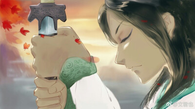 文君姑爷~~
翻唱：刀剑如梦。