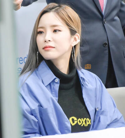 heize 盛世美颜张多慧 