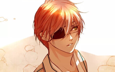 #自截 cr 芍药挽歌•冰霜花