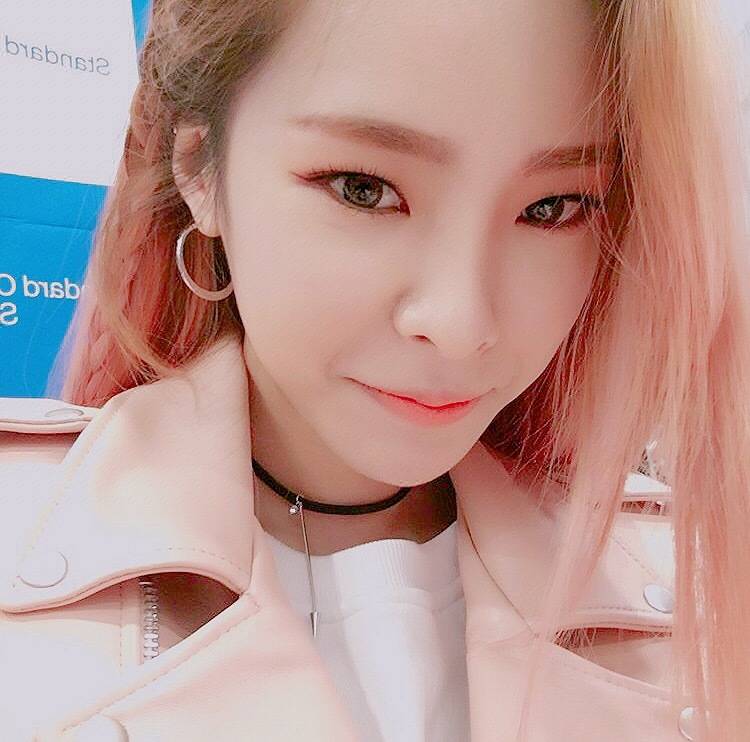 全世界最好的女rapperheize张多慧