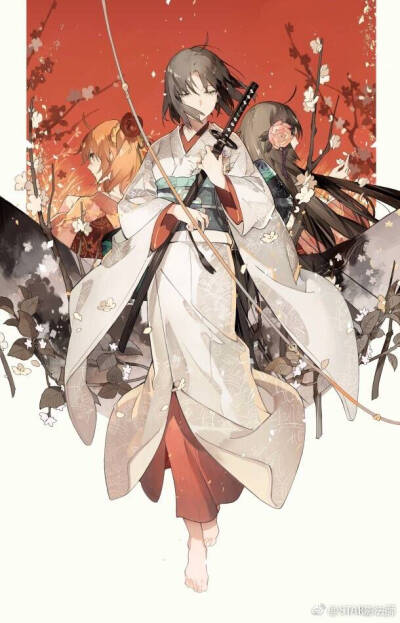 画师@star影法师