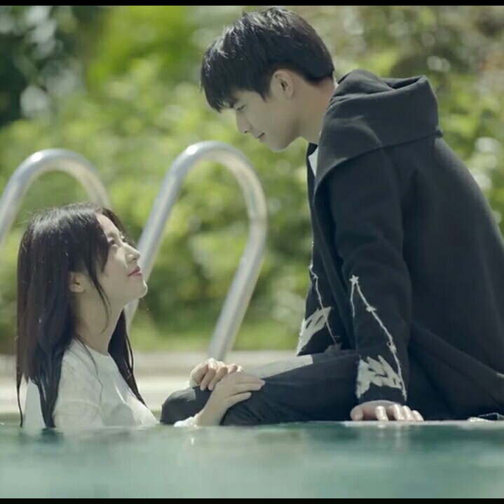 原创宋威龙我与你的光年距离赞评论更多