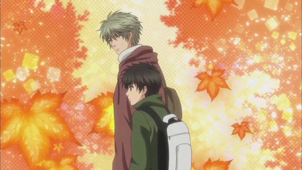 Super lovers 