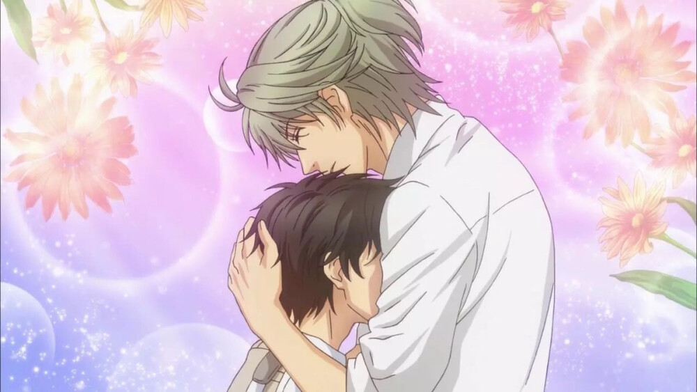 Super lovers 