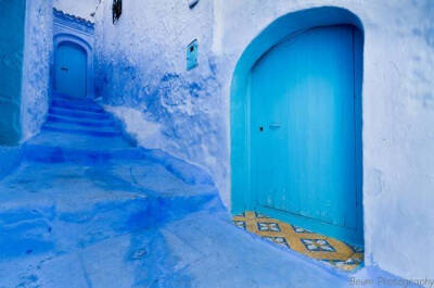 chefchaouen