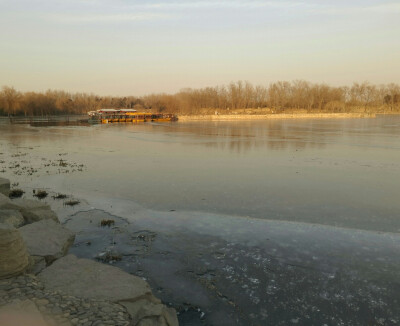 圆明园——北京